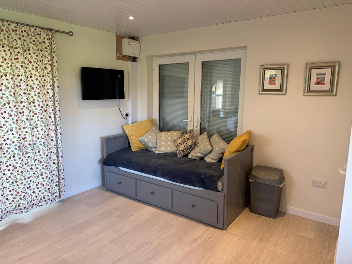 הילסבורו Rural Long Term Accommodation מראה חיצוני תמונה