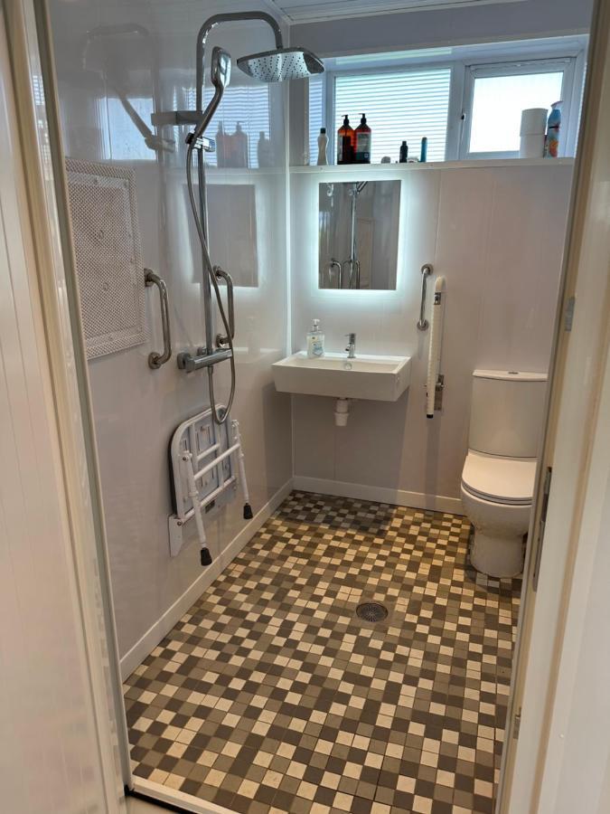 הילסבורו Rural Long Term Accommodation מראה חיצוני תמונה