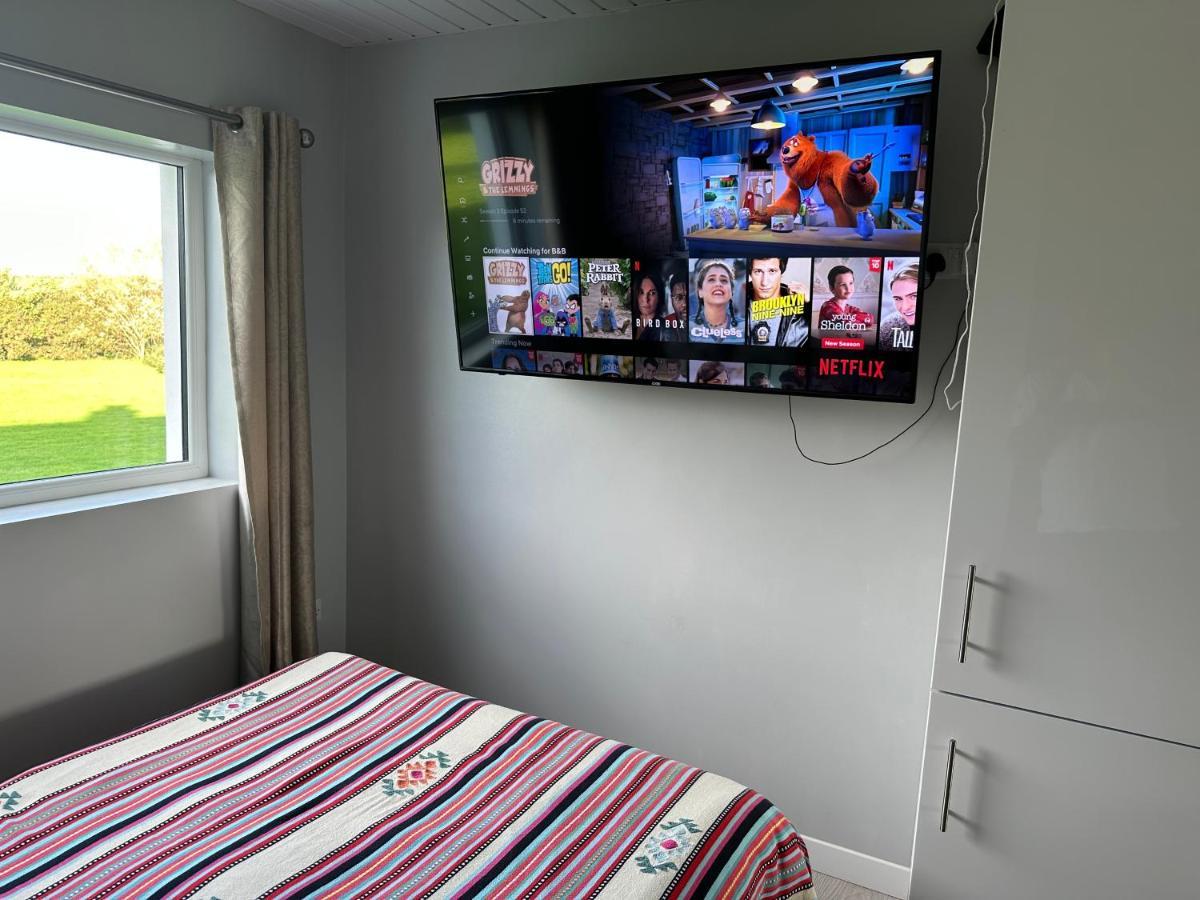 הילסבורו Rural Long Term Accommodation מראה חיצוני תמונה