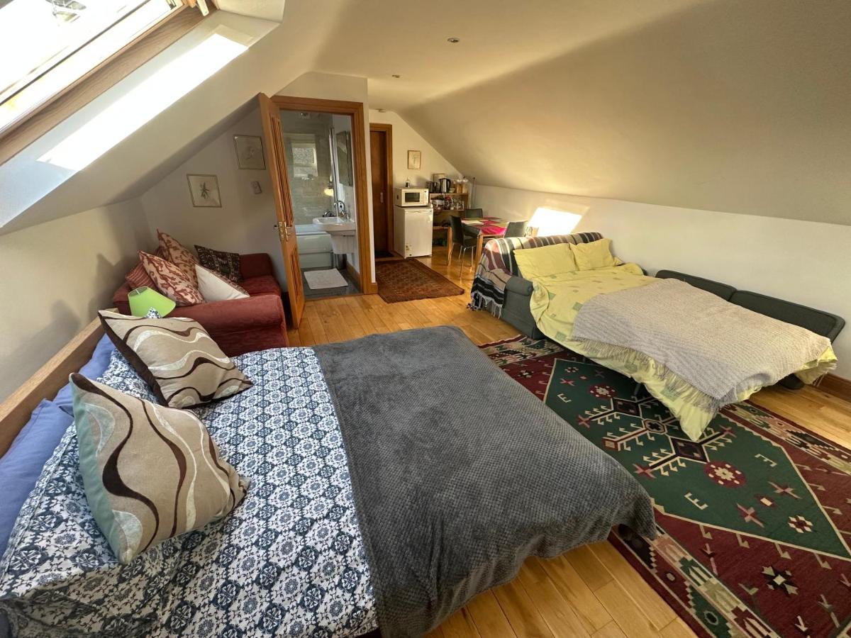 הילסבורו Rural Long Term Accommodation מראה חיצוני תמונה