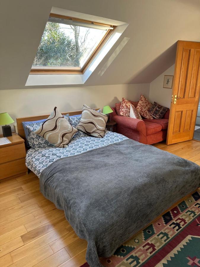 הילסבורו Rural Long Term Accommodation מראה חיצוני תמונה
