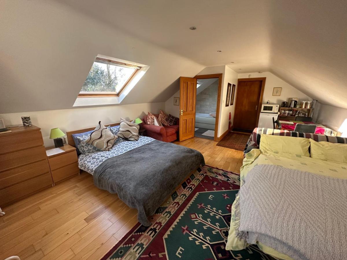 הילסבורו Rural Long Term Accommodation מראה חיצוני תמונה