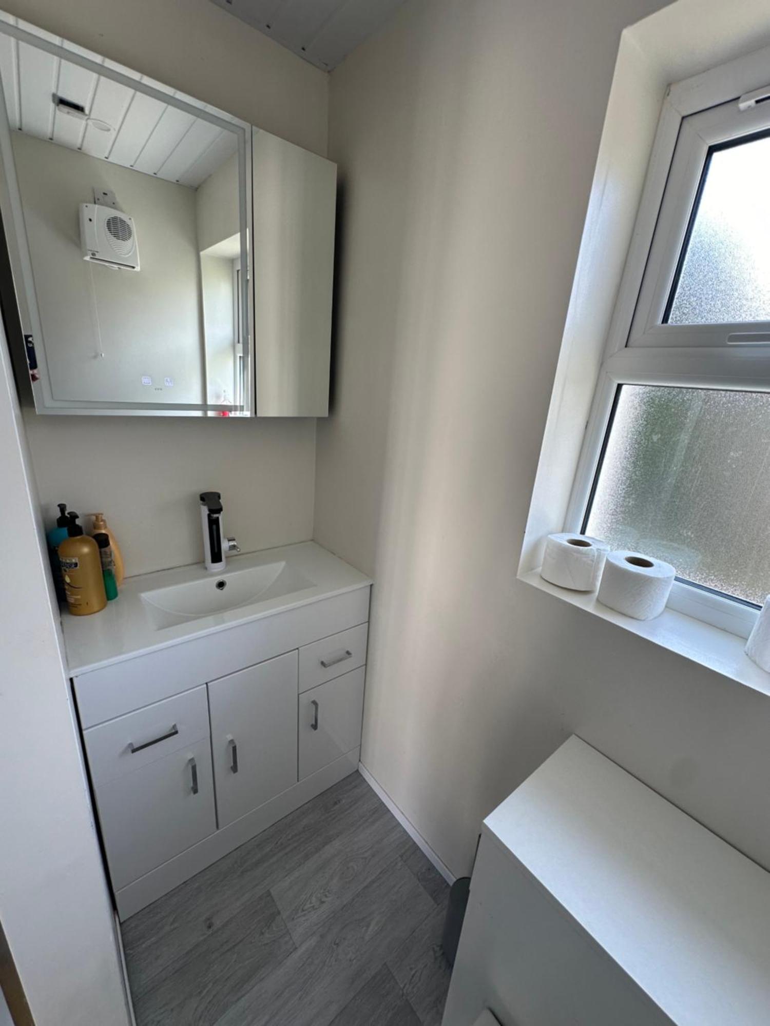 הילסבורו Rural Long Term Accommodation מראה חיצוני תמונה