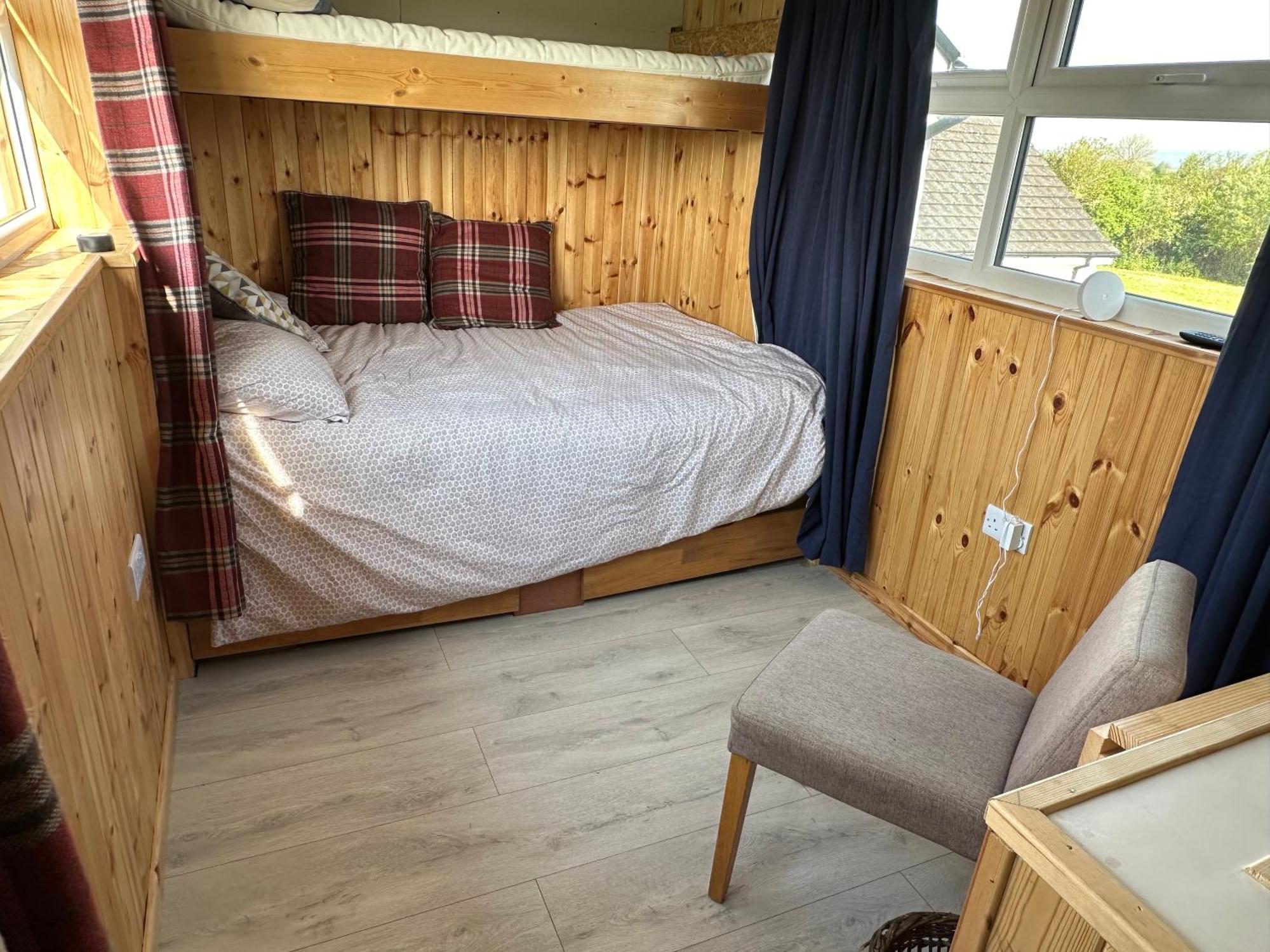 הילסבורו Rural Long Term Accommodation מראה חיצוני תמונה