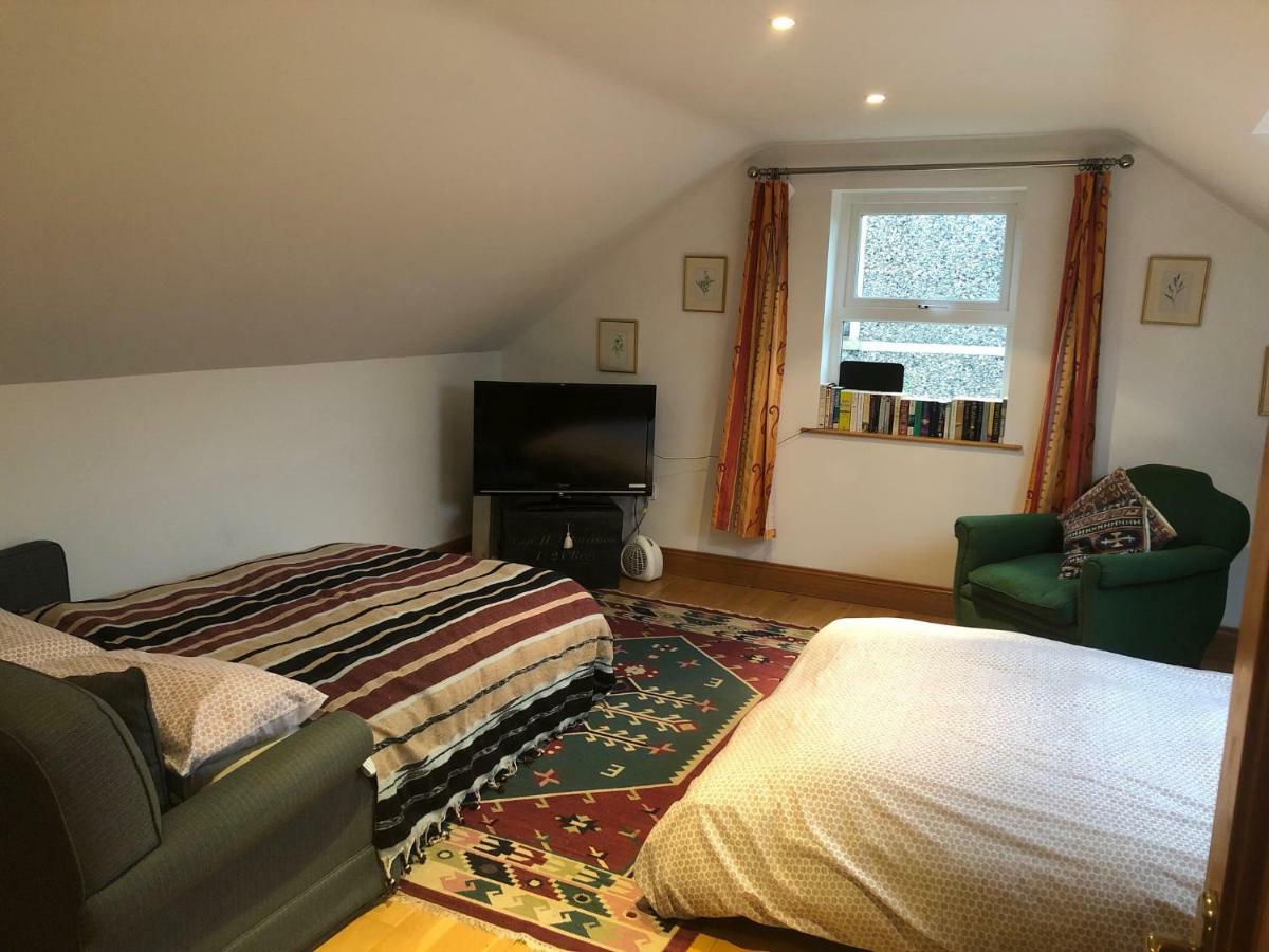 הילסבורו Rural Long Term Accommodation מראה חיצוני תמונה