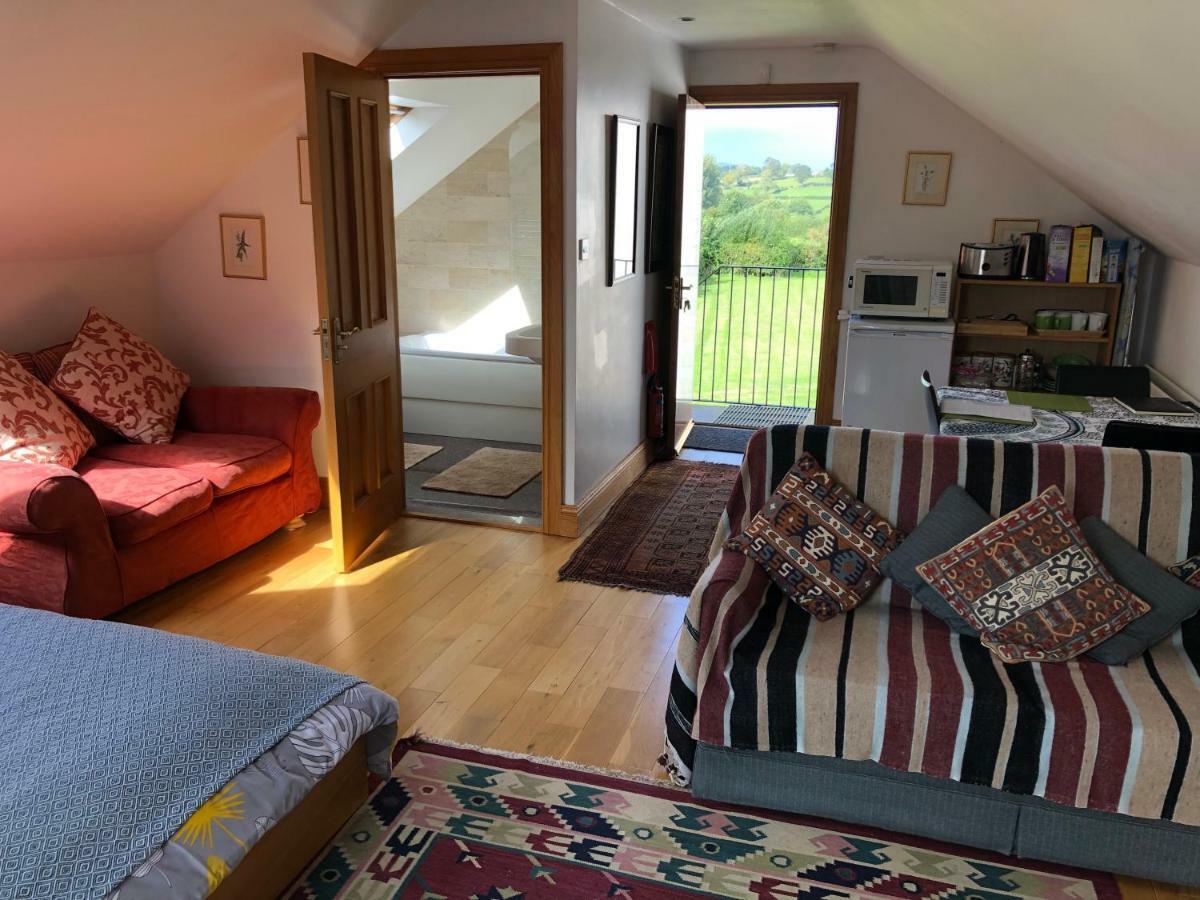 הילסבורו Rural Long Term Accommodation מראה חיצוני תמונה