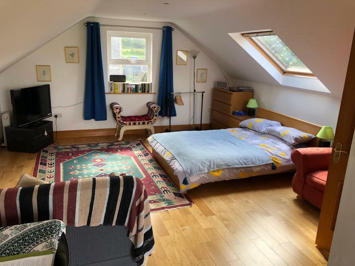 הילסבורו Rural Long Term Accommodation מראה חיצוני תמונה